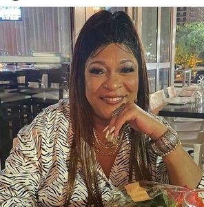 Meet your Posher, Shirley